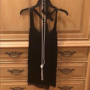 Flapper Costume